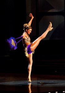 That bag is going to be a jacket soon!!!