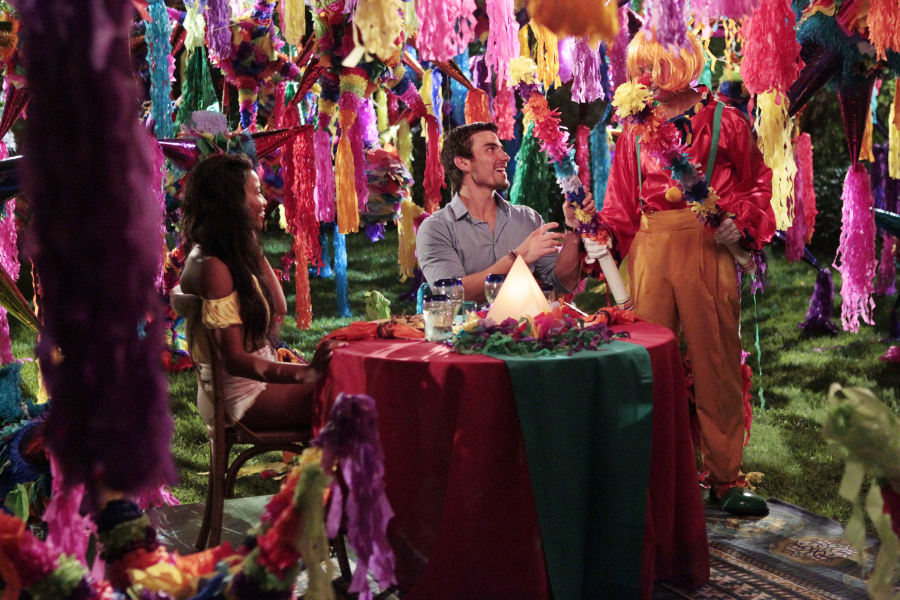 JUBILEE SHARPE, JARED HAIBON